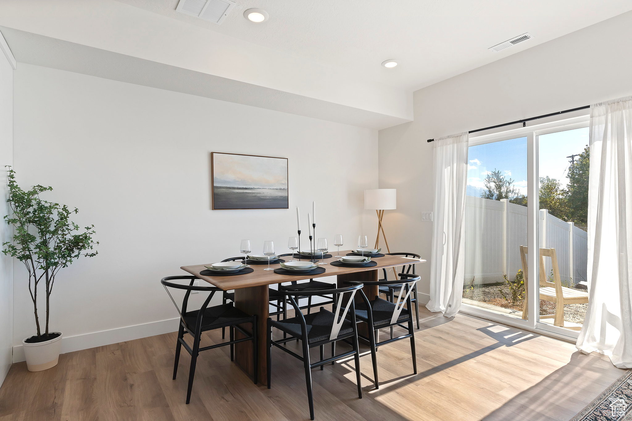 TILIA COURT - Residential
