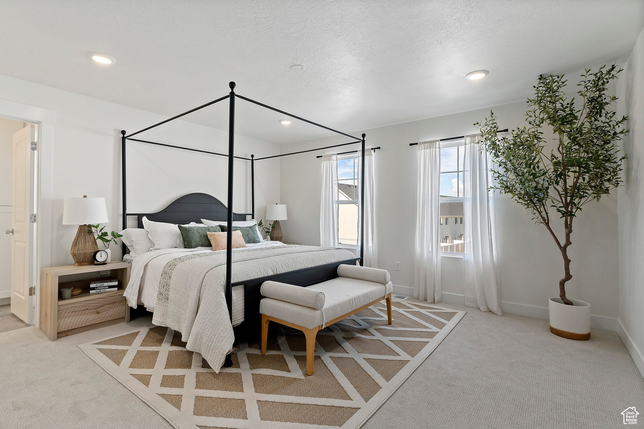 TILIA COURT - Residential