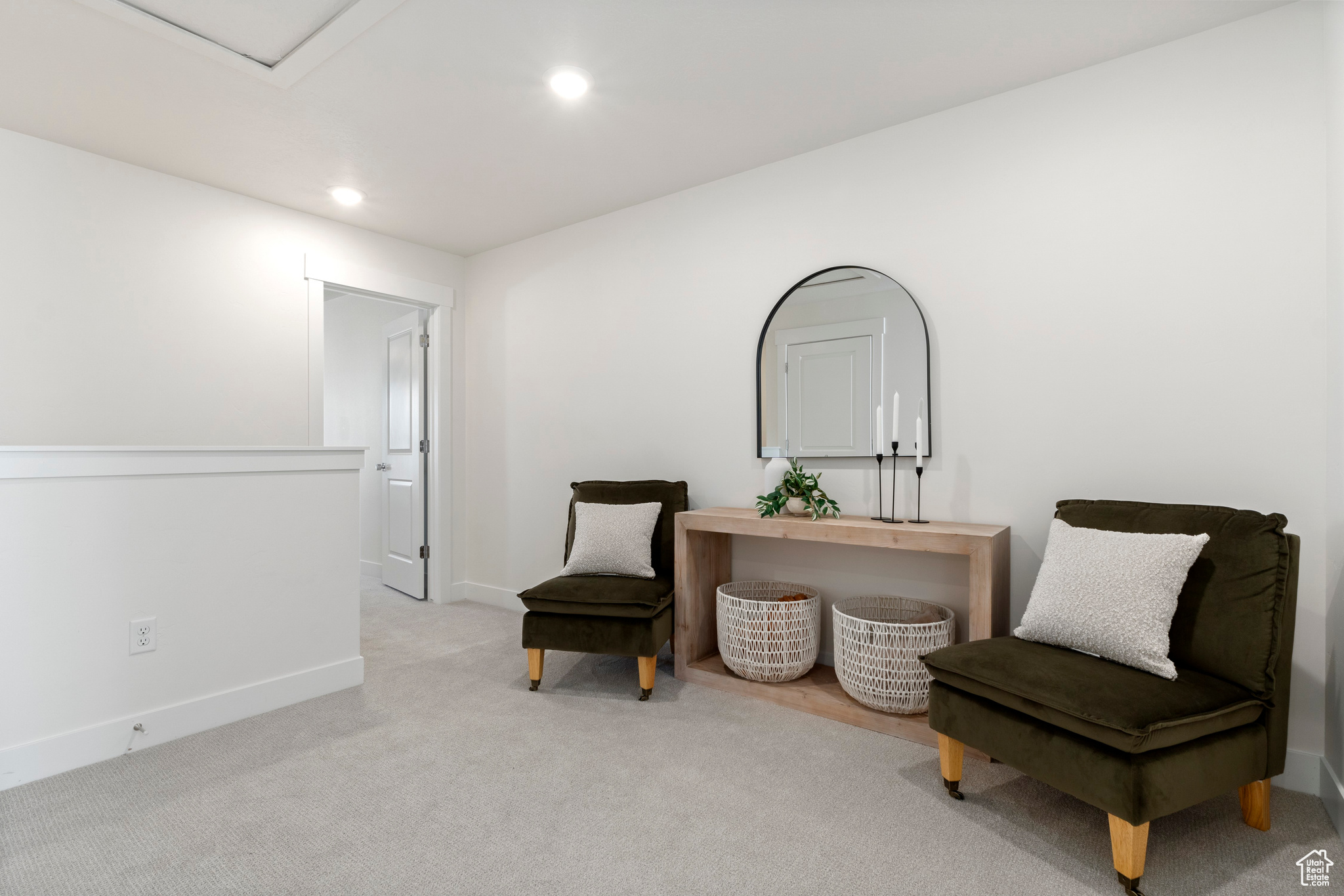 TILIA COURT - Residential