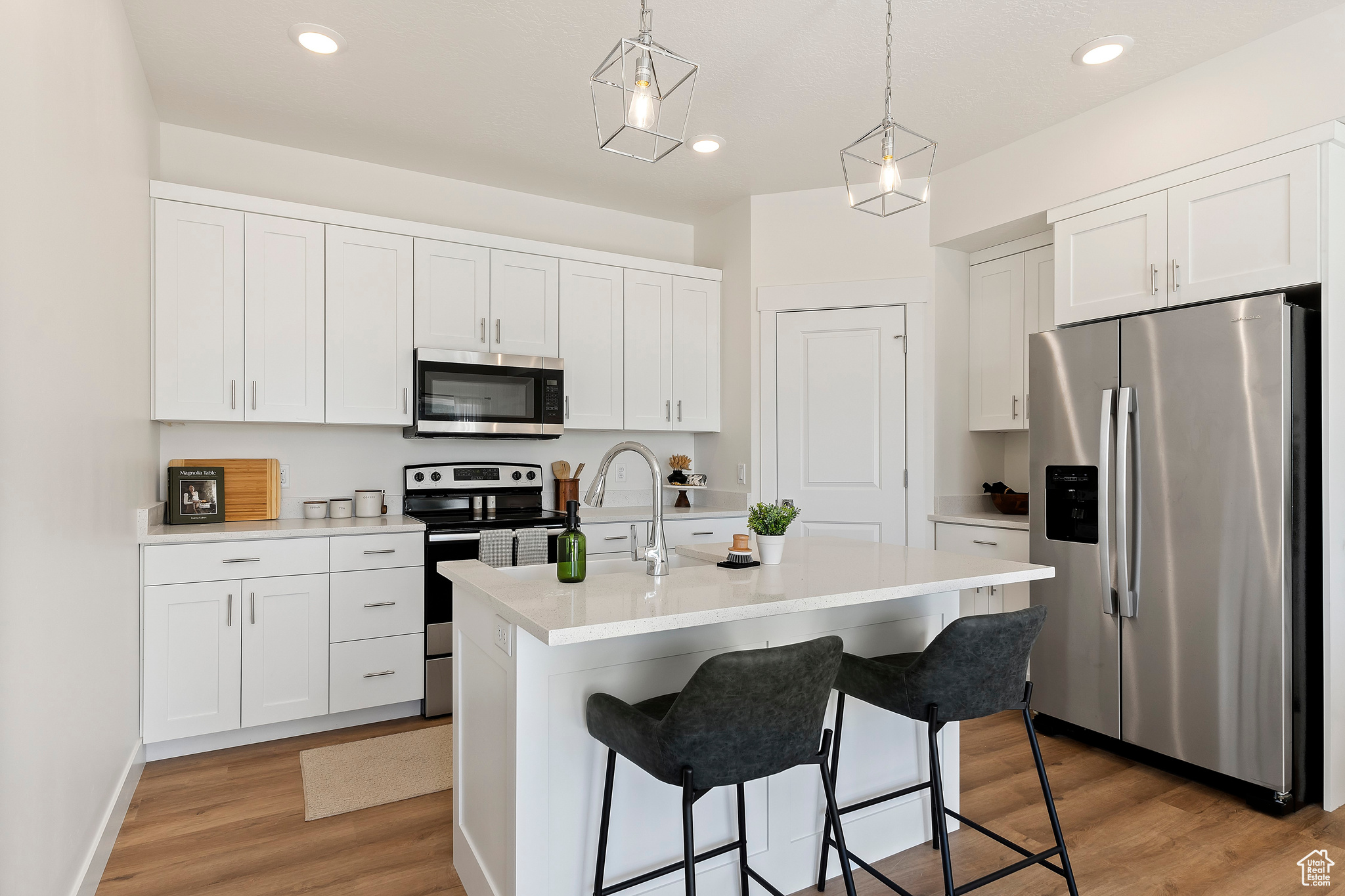 TILIA COURT - Residential