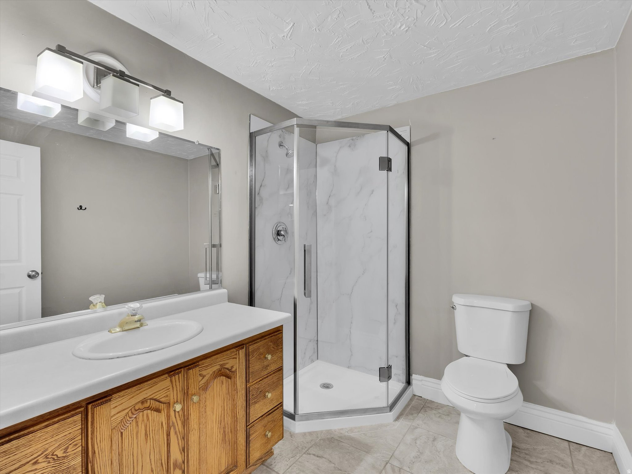 DAVID STREET - Residential