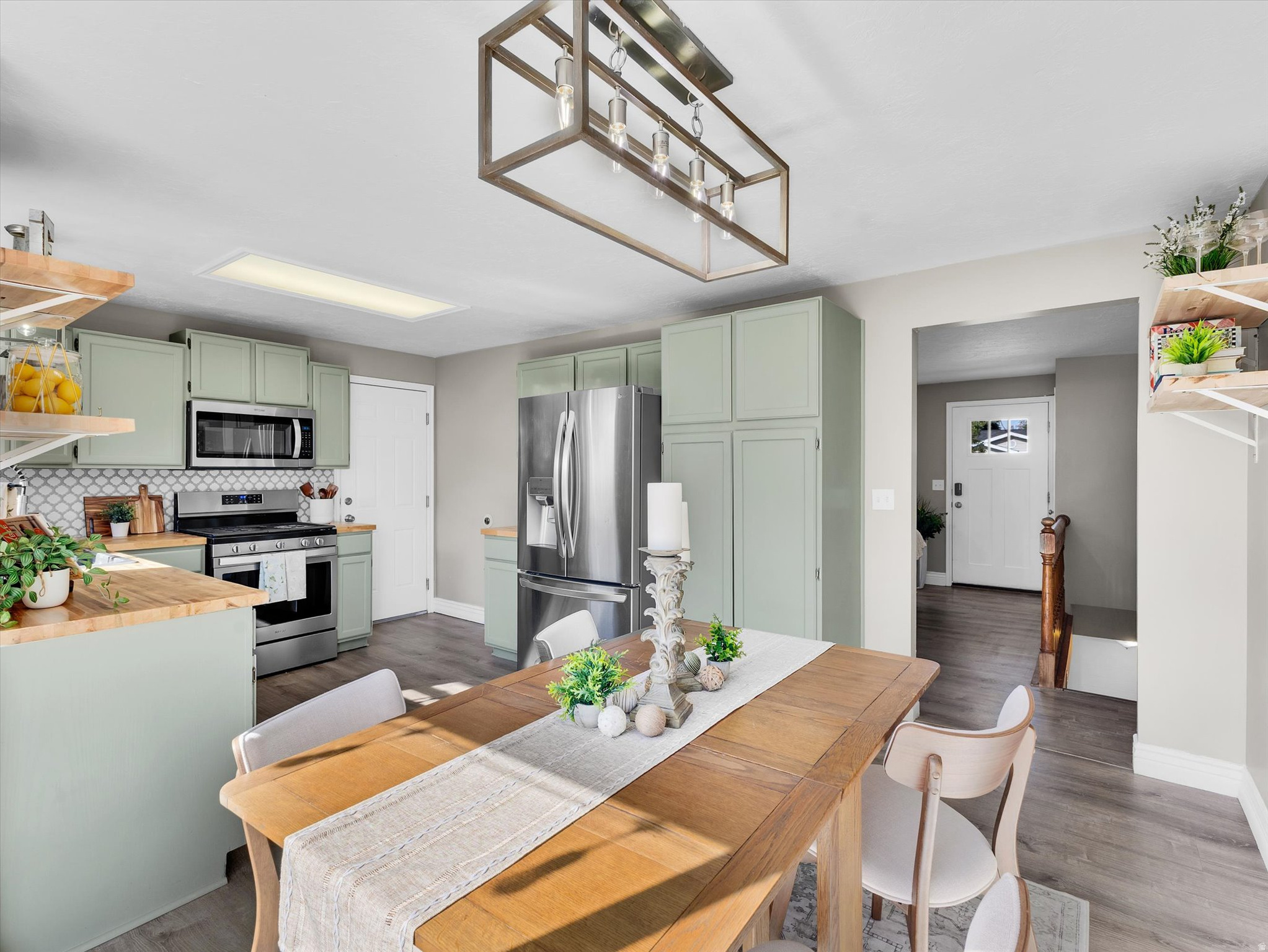 DAVID STREET - Residential