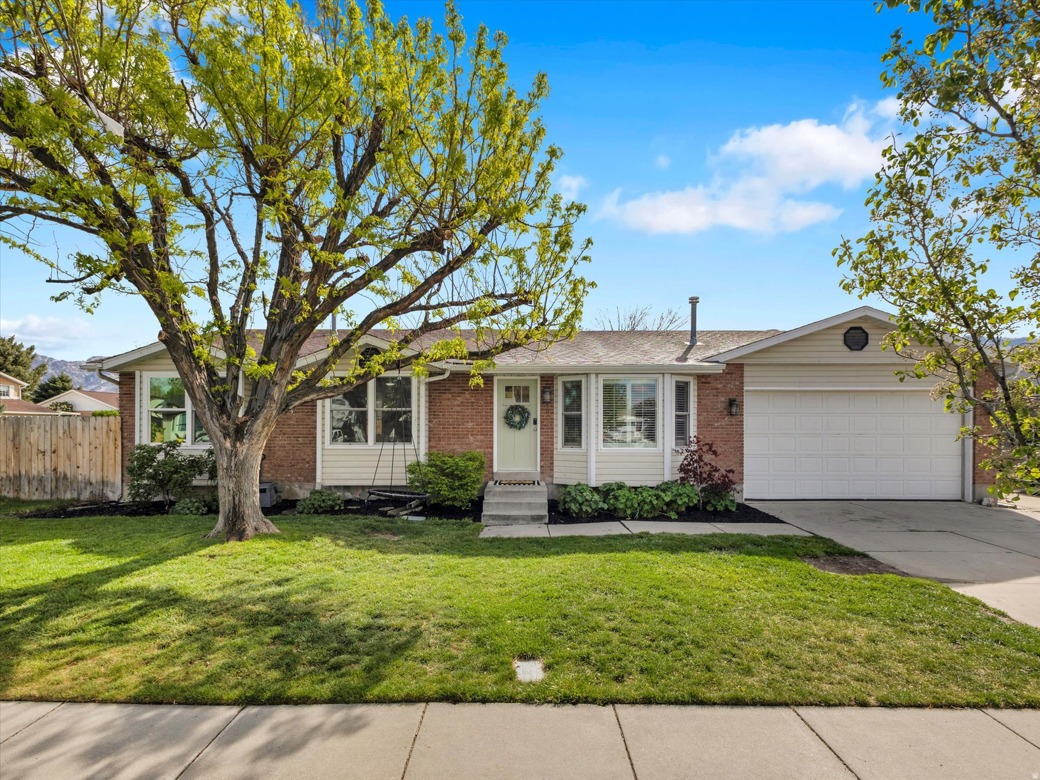 DAVID STREET - Residential