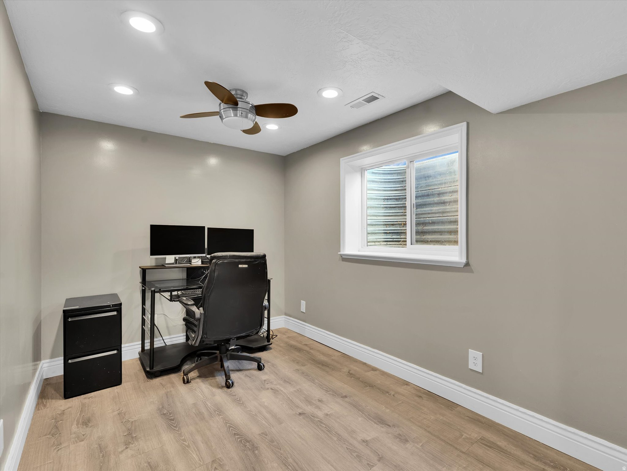 DAVID STREET - Residential