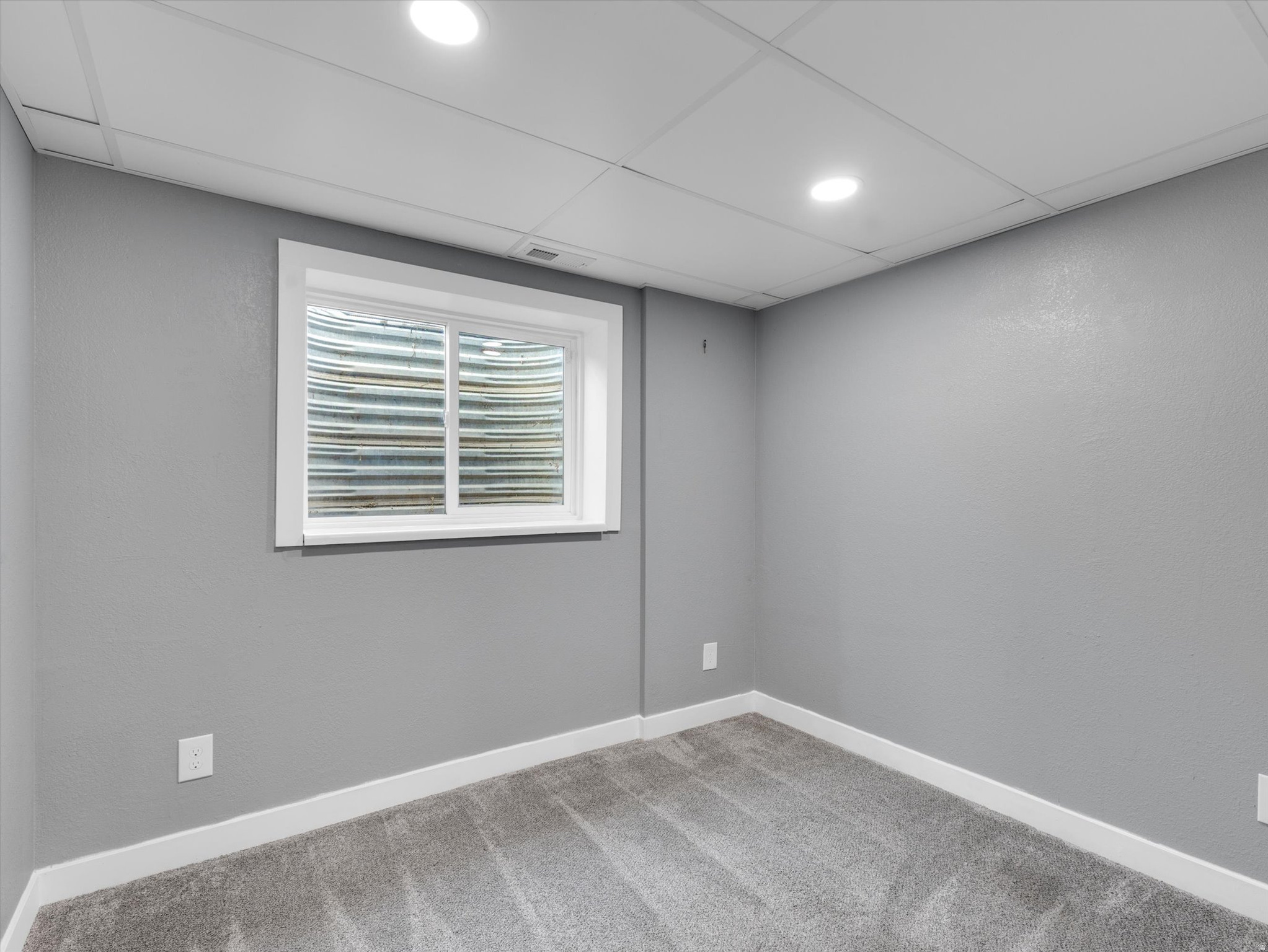 DAVID STREET - Residential