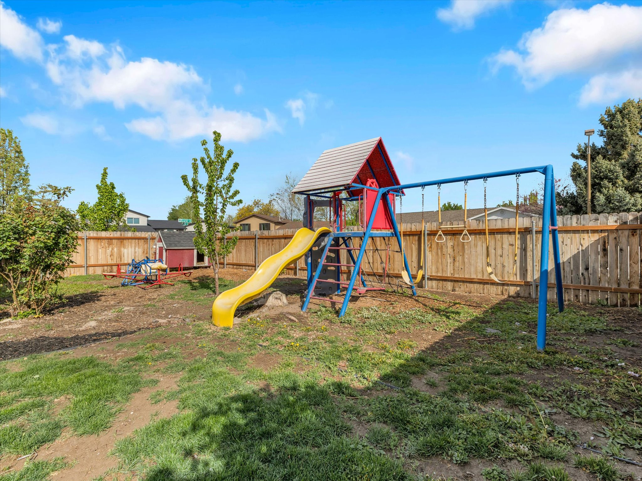 DAVID STREET - Residential