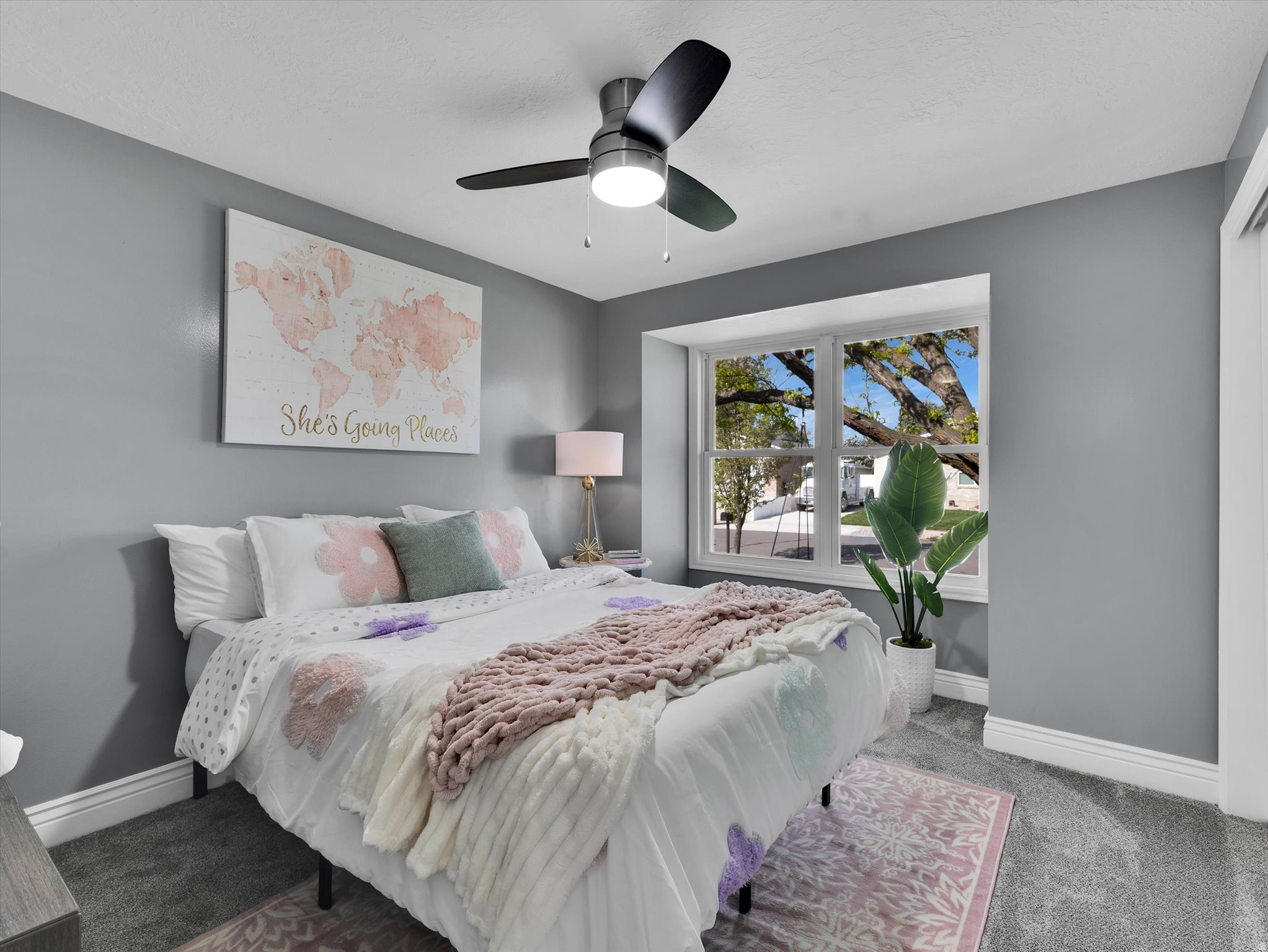 DAVID STREET - Residential