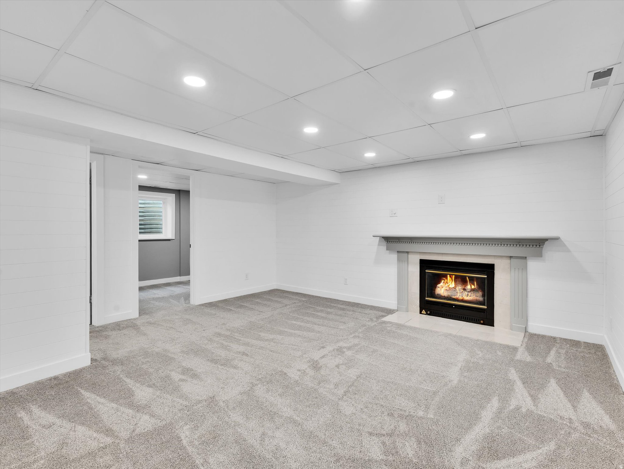 DAVID STREET - Residential