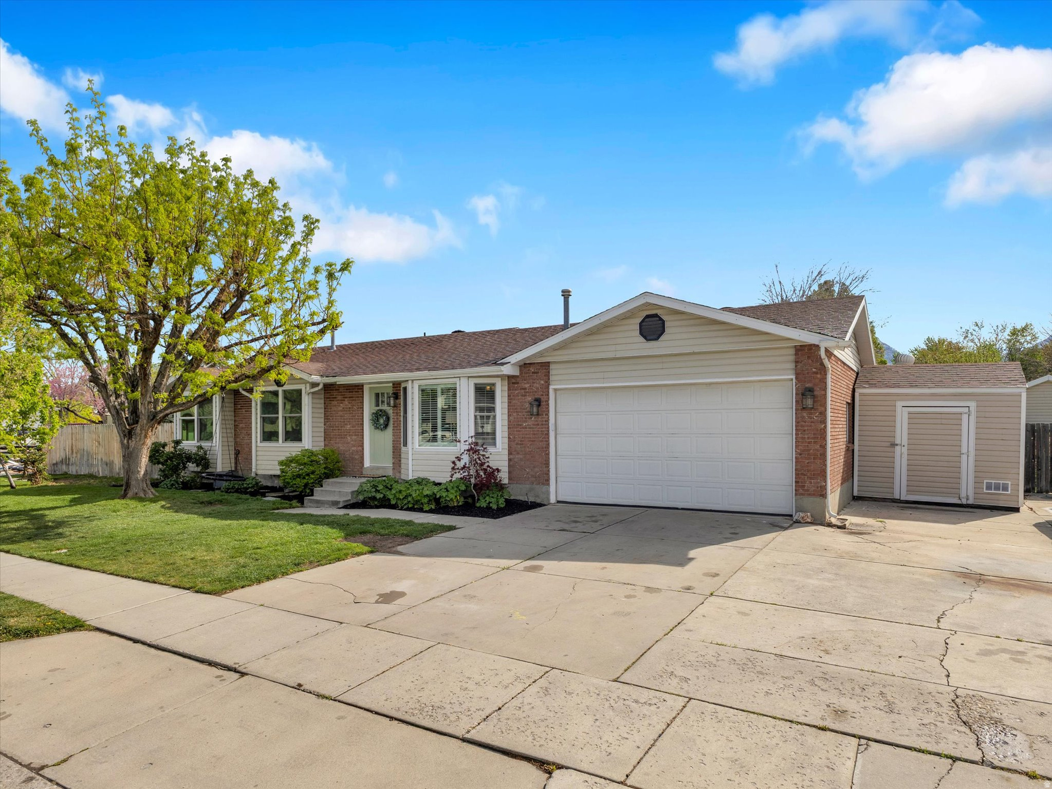 DAVID STREET - Residential