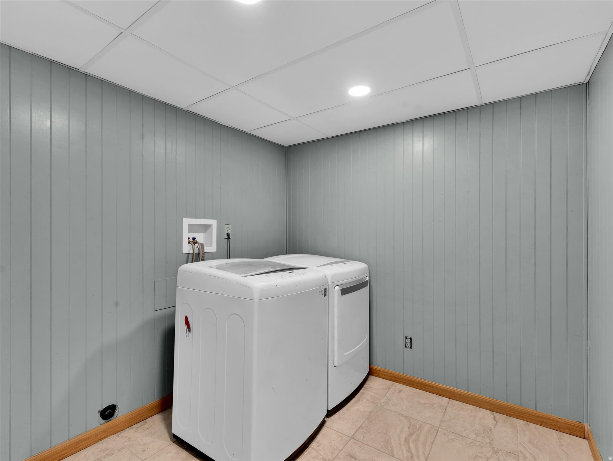 DAVID STREET - Residential