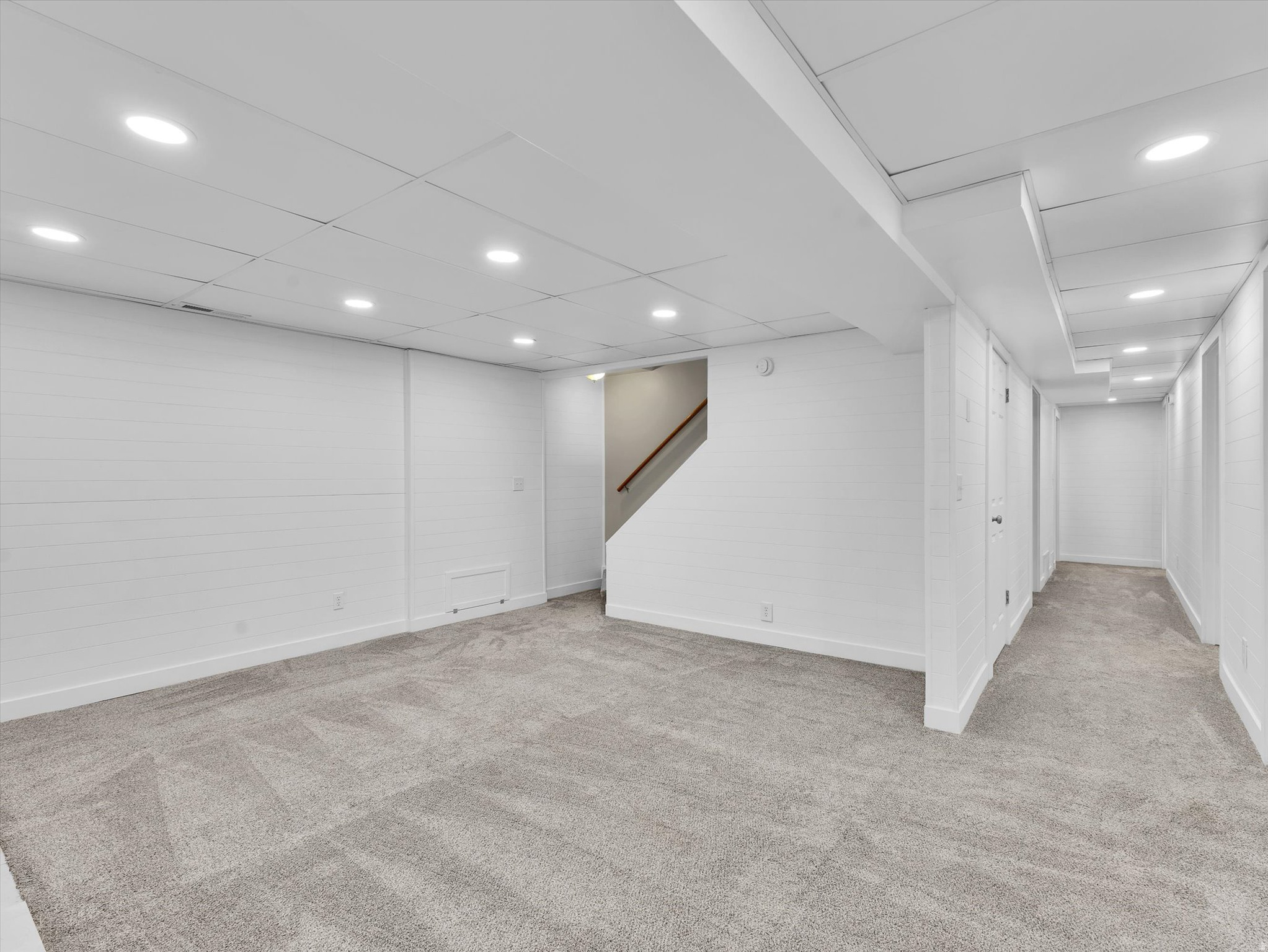 DAVID STREET - Residential