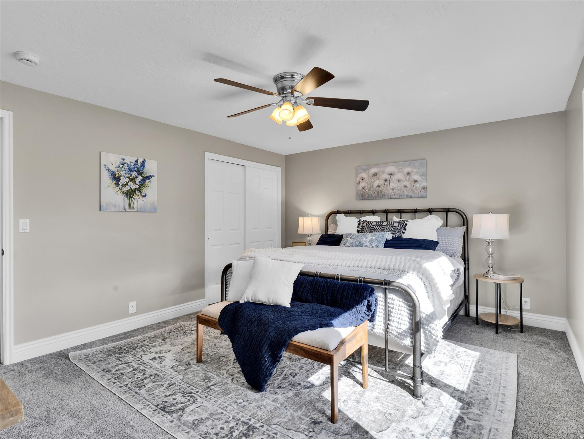 DAVID STREET - Residential