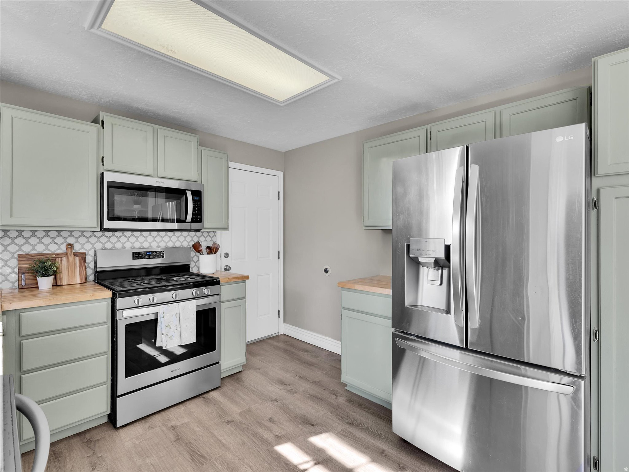 DAVID STREET - Residential