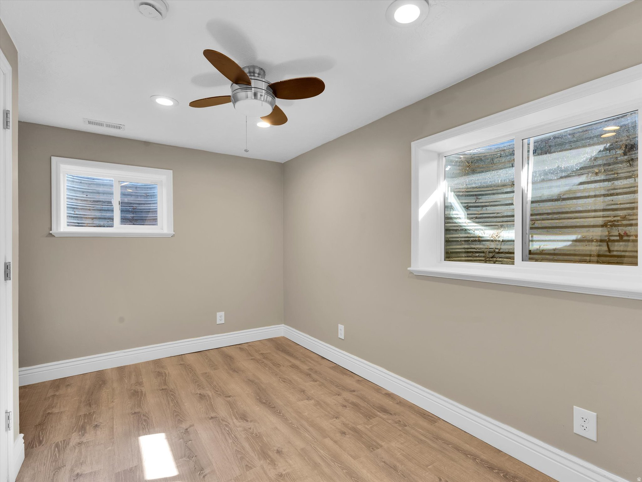 DAVID STREET - Residential