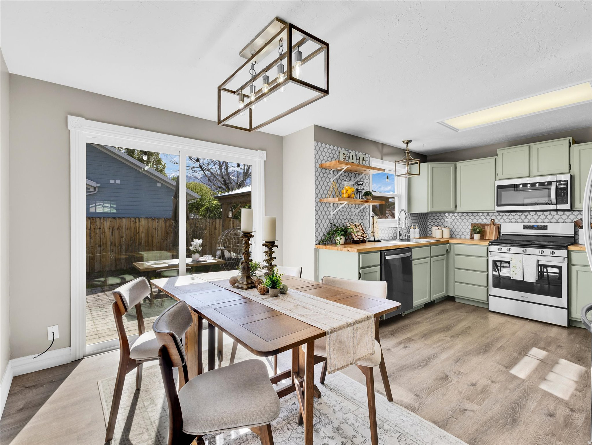 DAVID STREET - Residential