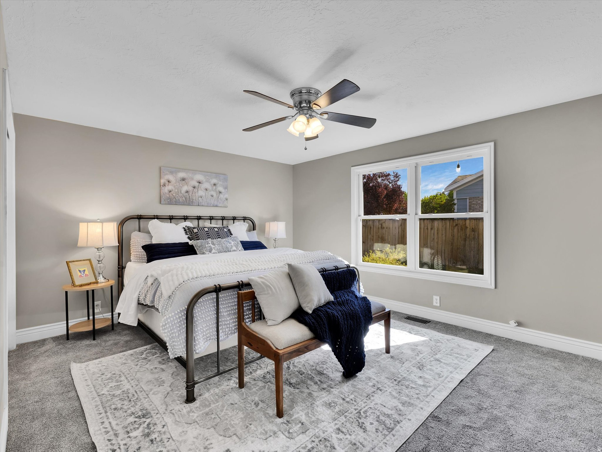 DAVID STREET - Residential