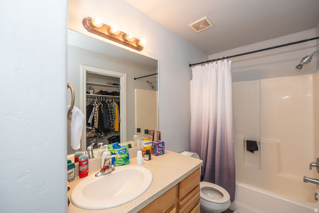 FORT BINGHAM - Residential