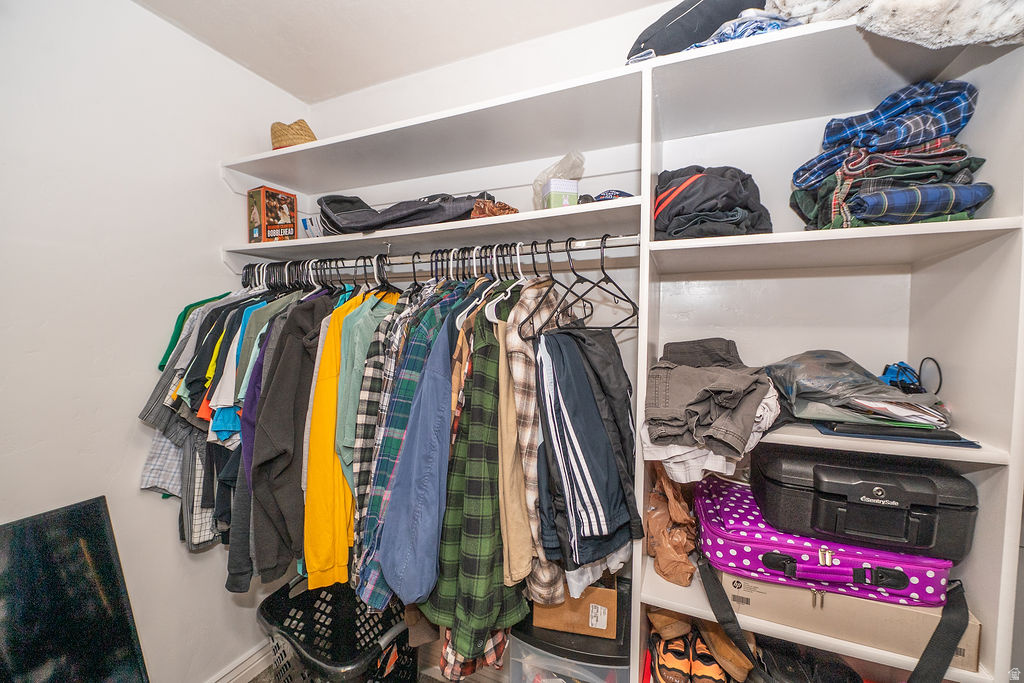 FORT BINGHAM - Residential