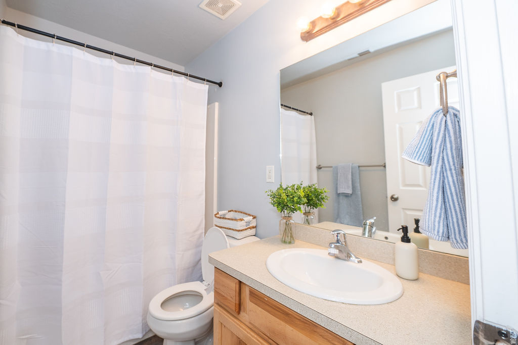 FORT BINGHAM - Residential