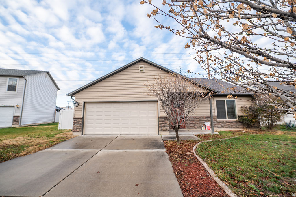 FORT BINGHAM - Residential