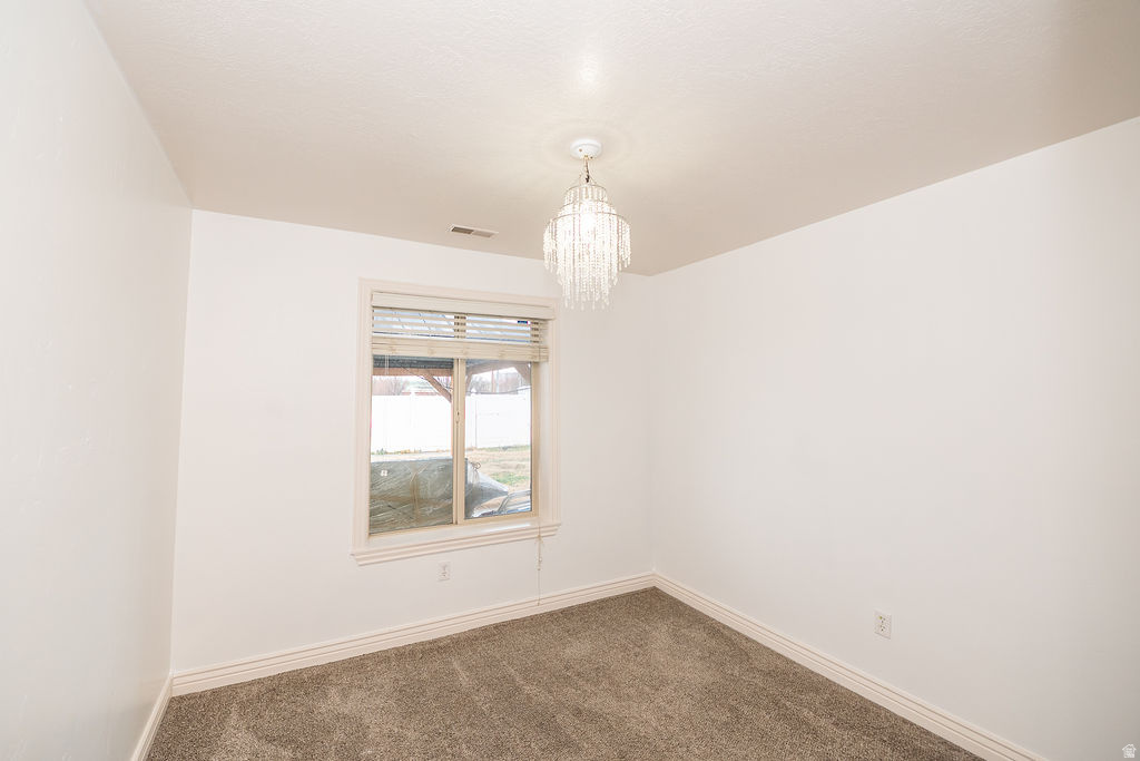 FORT BINGHAM - Residential