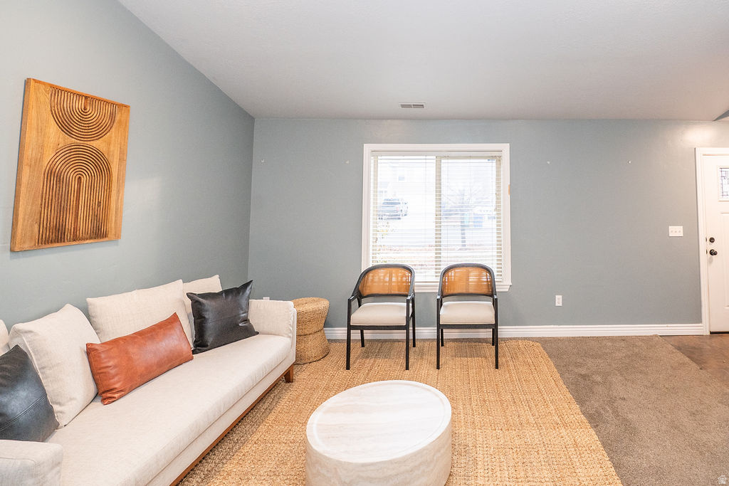 FORT BINGHAM - Residential