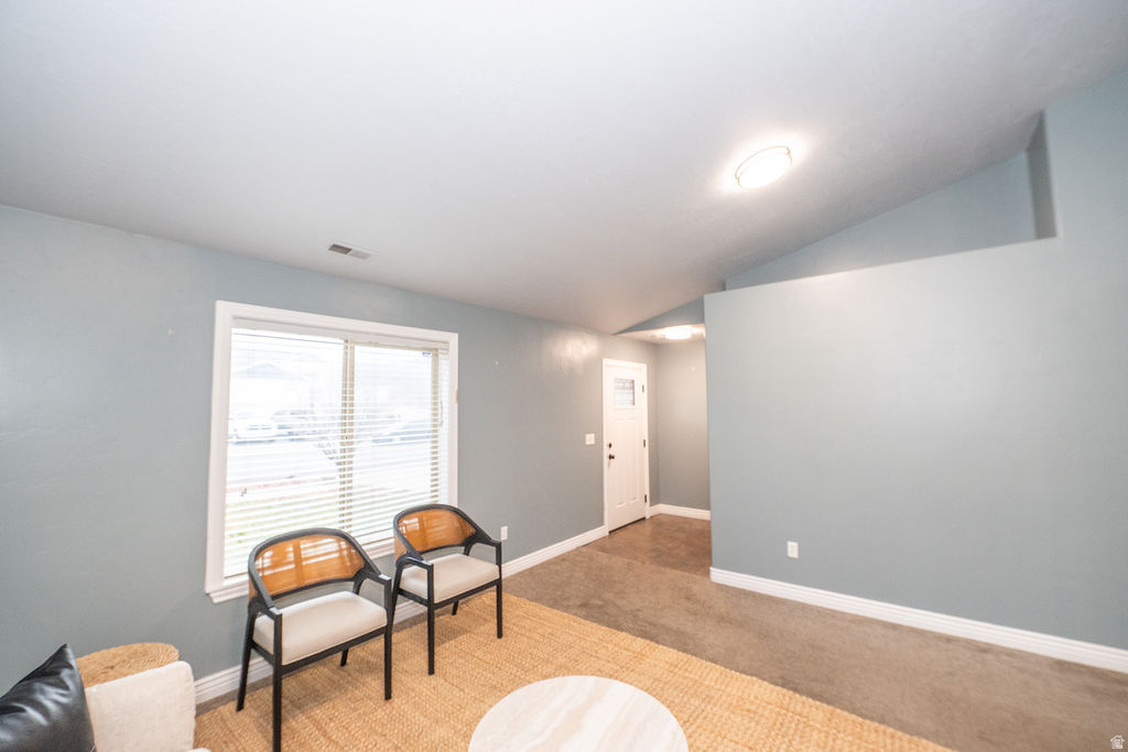 FORT BINGHAM - Residential