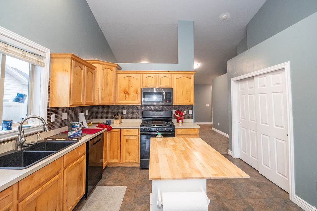 FORT BINGHAM - Residential