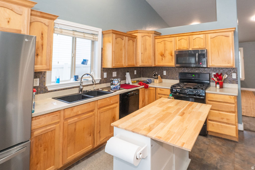 FORT BINGHAM - Residential