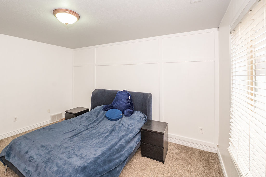 FORT BINGHAM - Residential