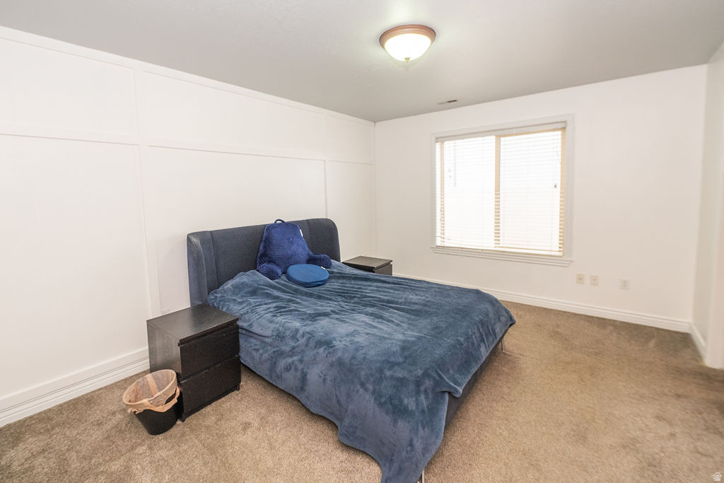 FORT BINGHAM - Residential