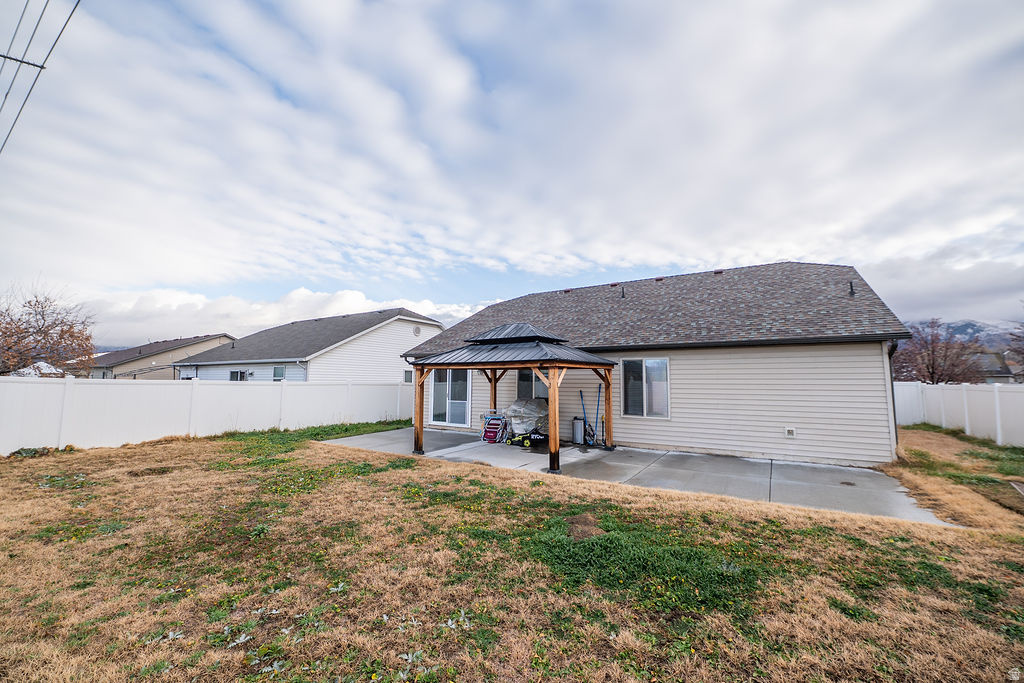 FORT BINGHAM - Residential