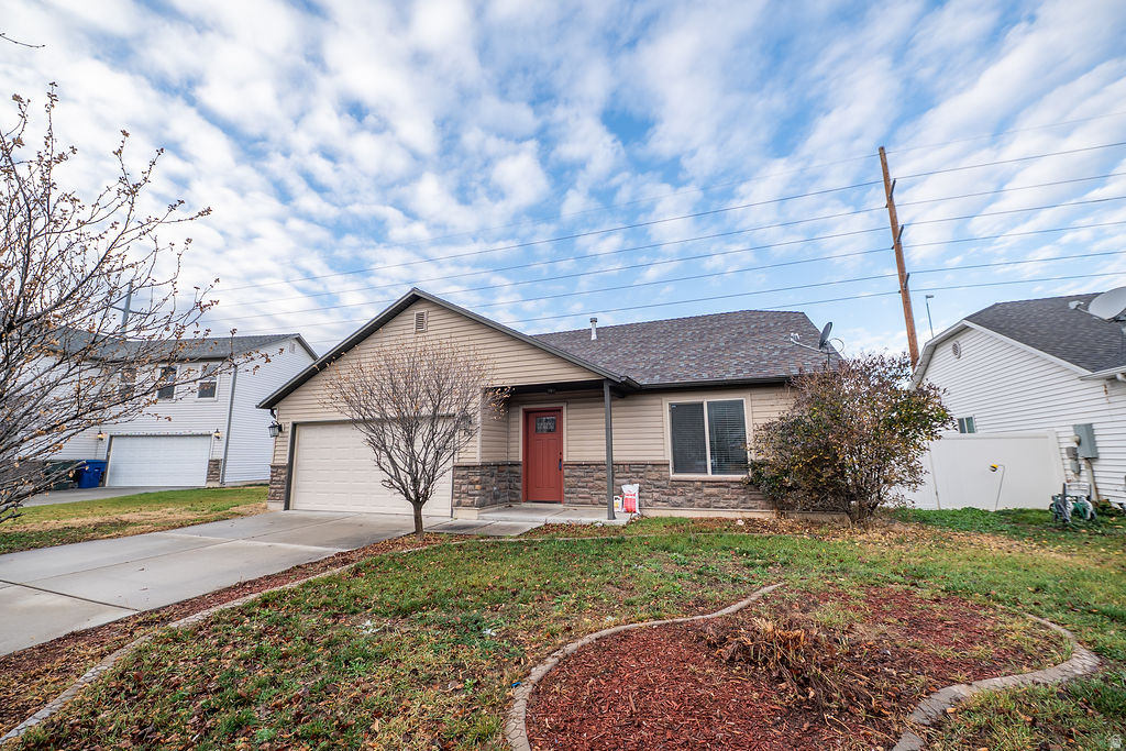 FORT BINGHAM - Residential