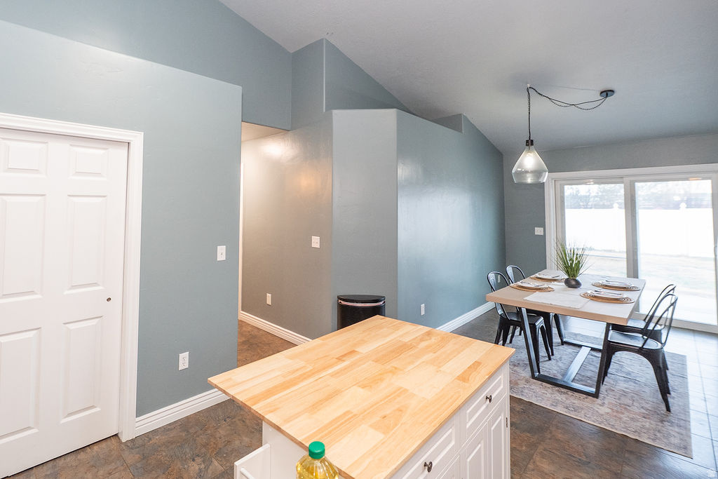 FORT BINGHAM - Residential