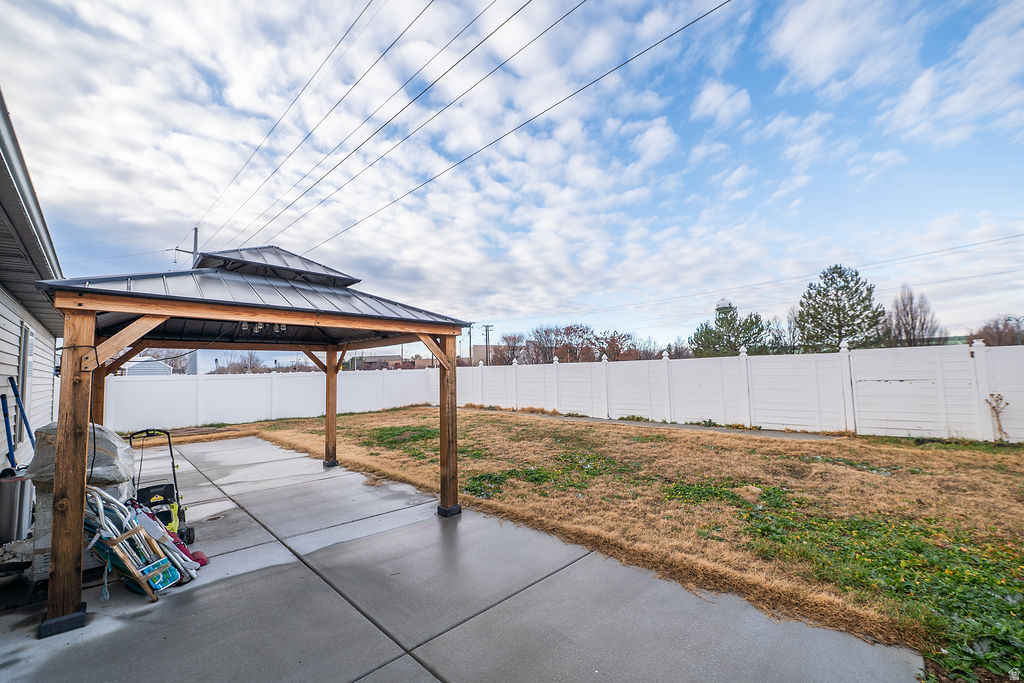 FORT BINGHAM - Residential