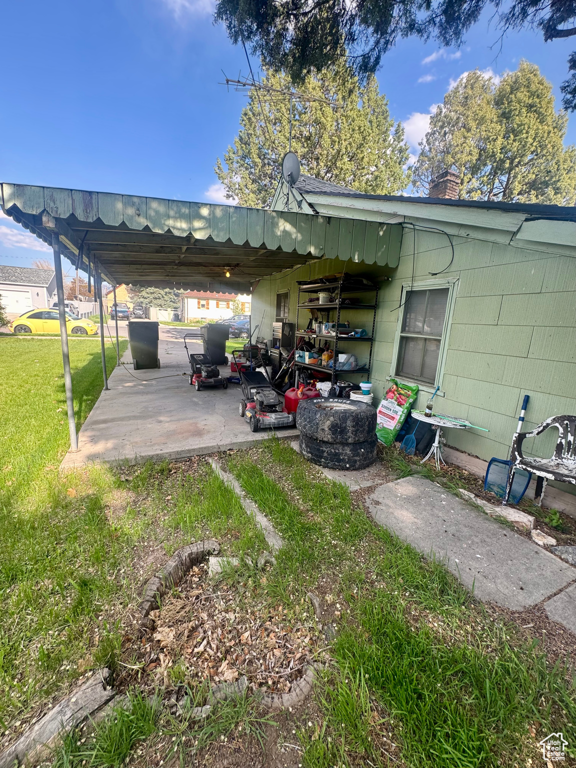 Payson, Utah 84651, United States, 2 Bedrooms Bedrooms, ,1 BathroomBathrooms,Residential,Pending,126226