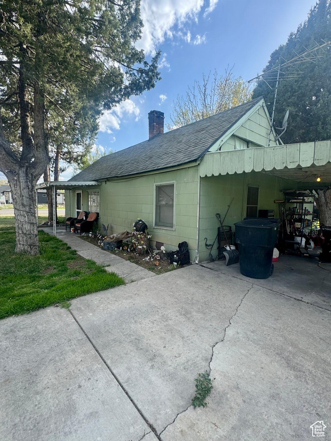 Payson, Utah 84651, United States, 2 Bedrooms Bedrooms, ,1 BathroomBathrooms,Residential,Pending,126226