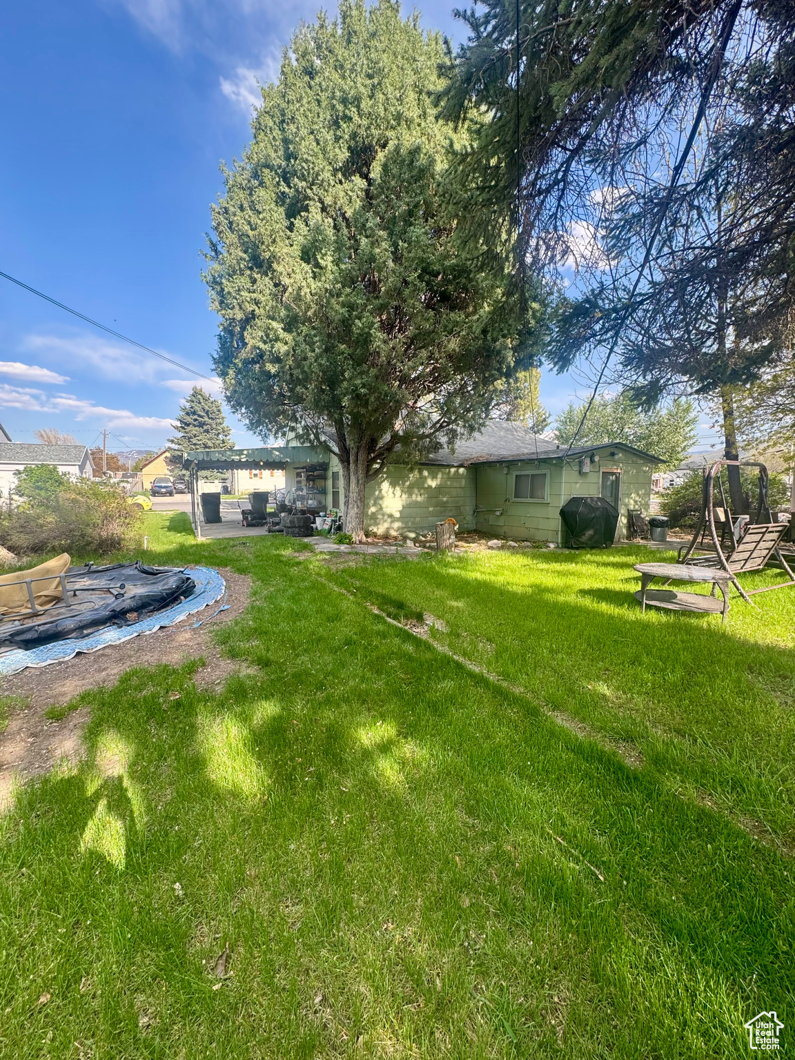 Payson, Utah 84651, United States, 2 Bedrooms Bedrooms, ,1 BathroomBathrooms,Residential,Pending,126226