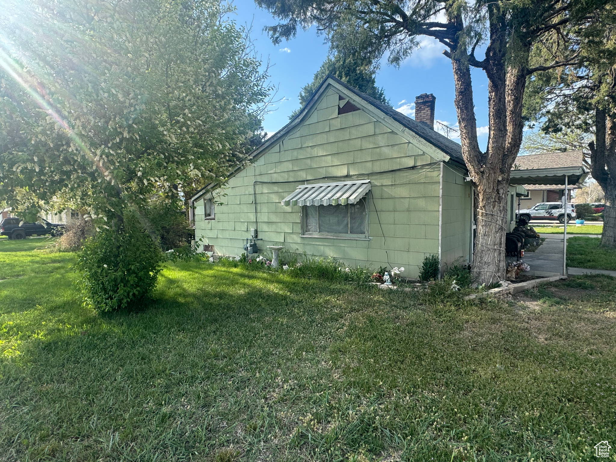 Payson, Utah 84651, United States, 2 Bedrooms Bedrooms, ,1 BathroomBathrooms,Residential,Pending,126226