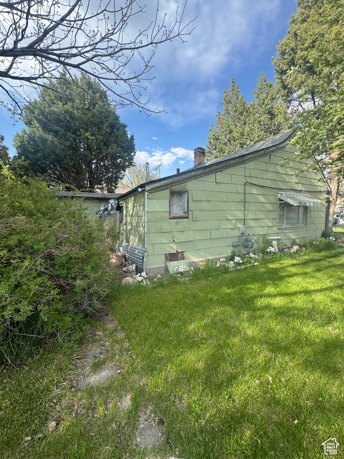 Payson, Utah 84651, United States, 2 Bedrooms Bedrooms, ,1 BathroomBathrooms,Residential,Pending,126226