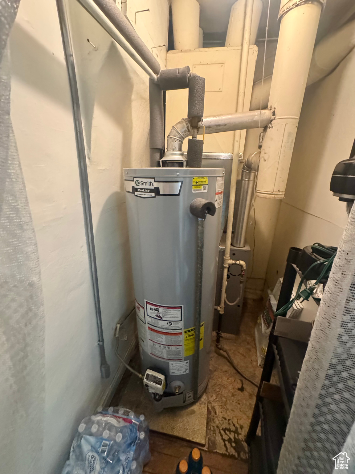 Payson, Utah 84651, United States, 2 Bedrooms Bedrooms, ,1 BathroomBathrooms,Residential,Pending,126226