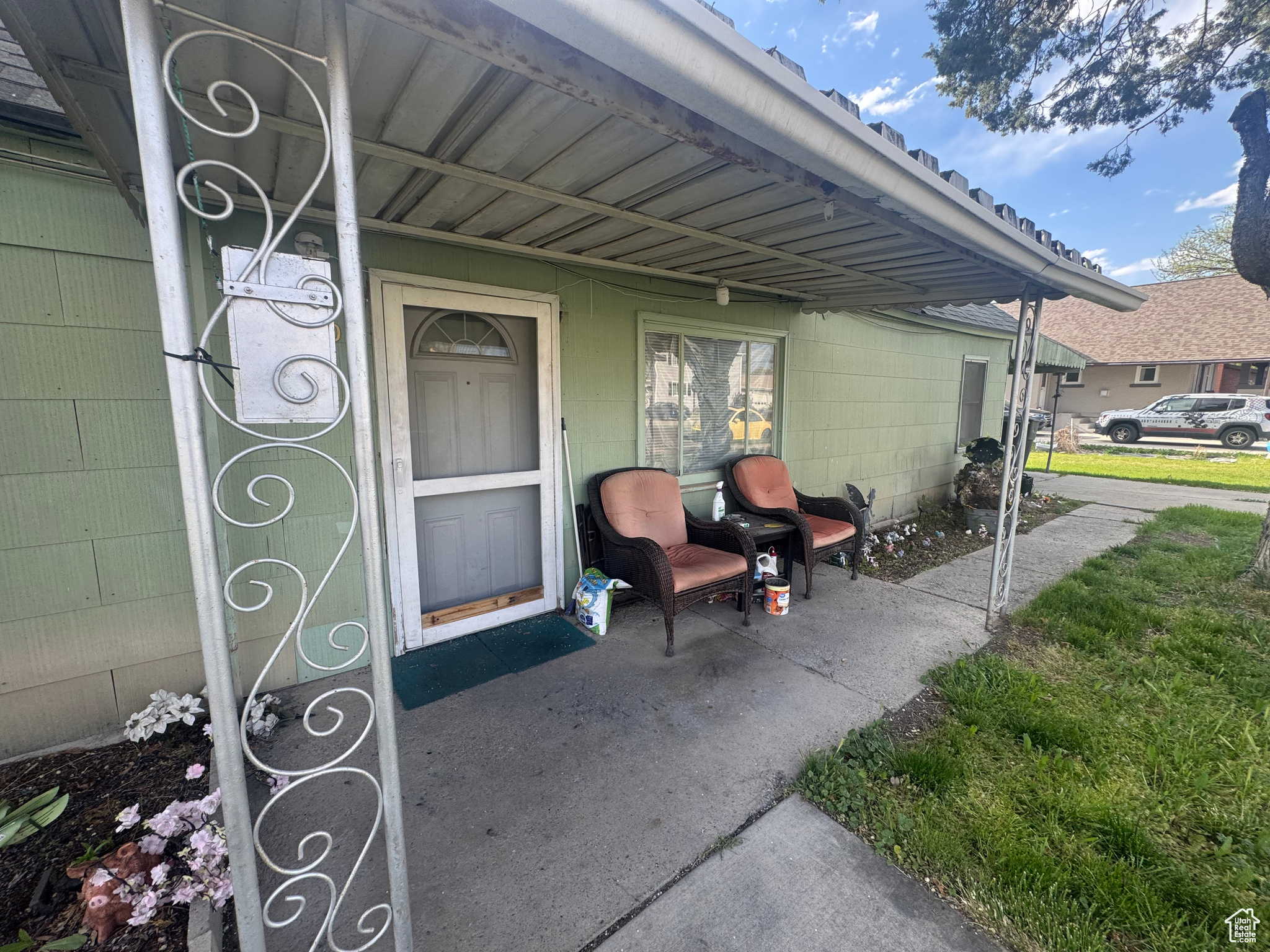 Payson, Utah 84651, United States, 2 Bedrooms Bedrooms, ,1 BathroomBathrooms,Residential,Pending,126226