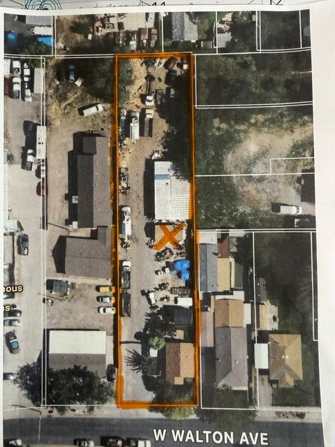 Tiny photo for 124 W WALTON AVE, South Salt Lake, UT 84115 (MLS # 2141659)