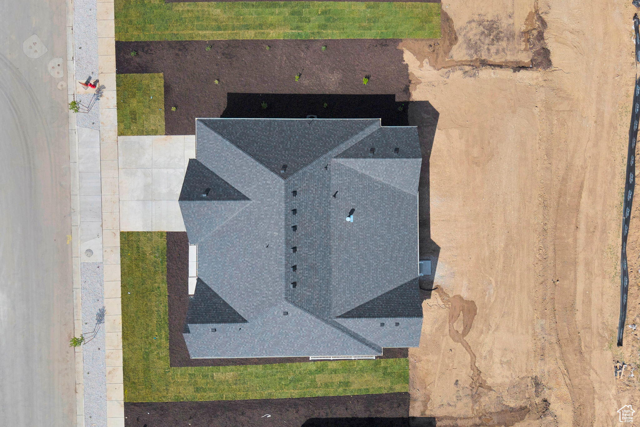 TETON RANCH - Residential