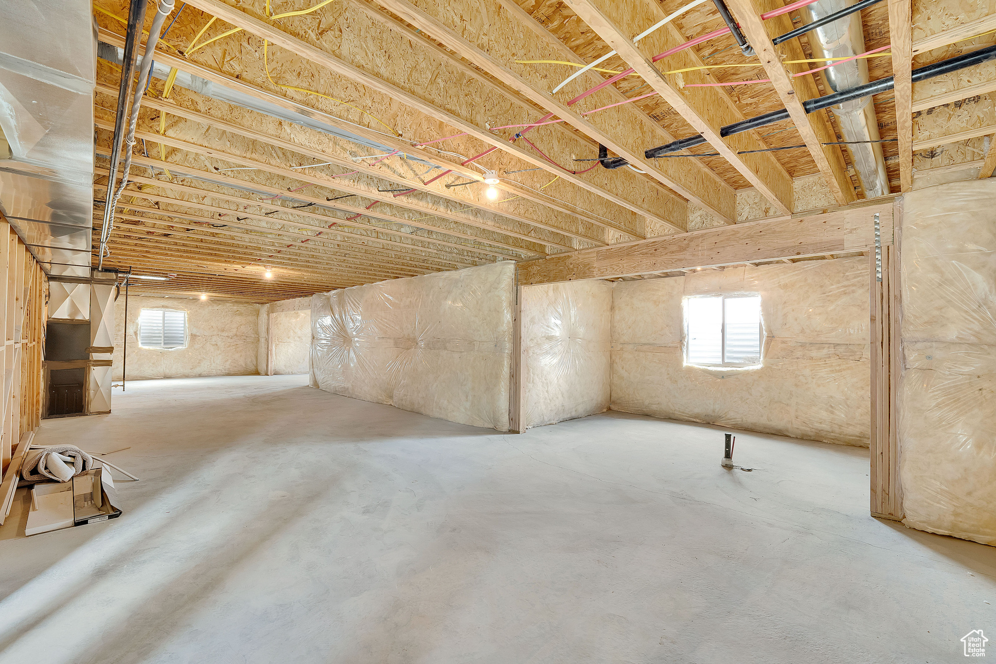 TETON RANCH - Residential