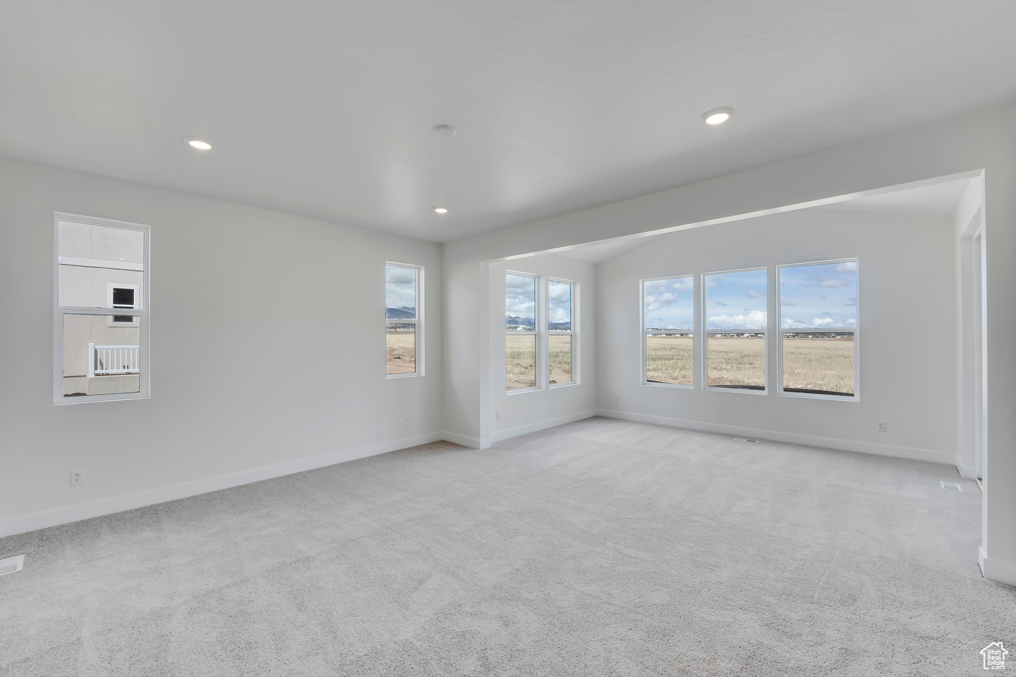 TETON RANCH - Residential