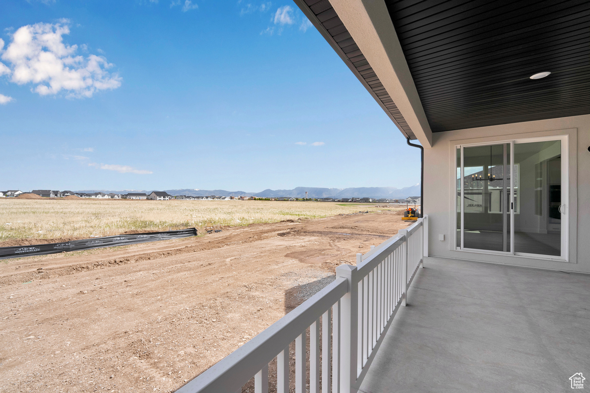 TETON RANCH - Residential