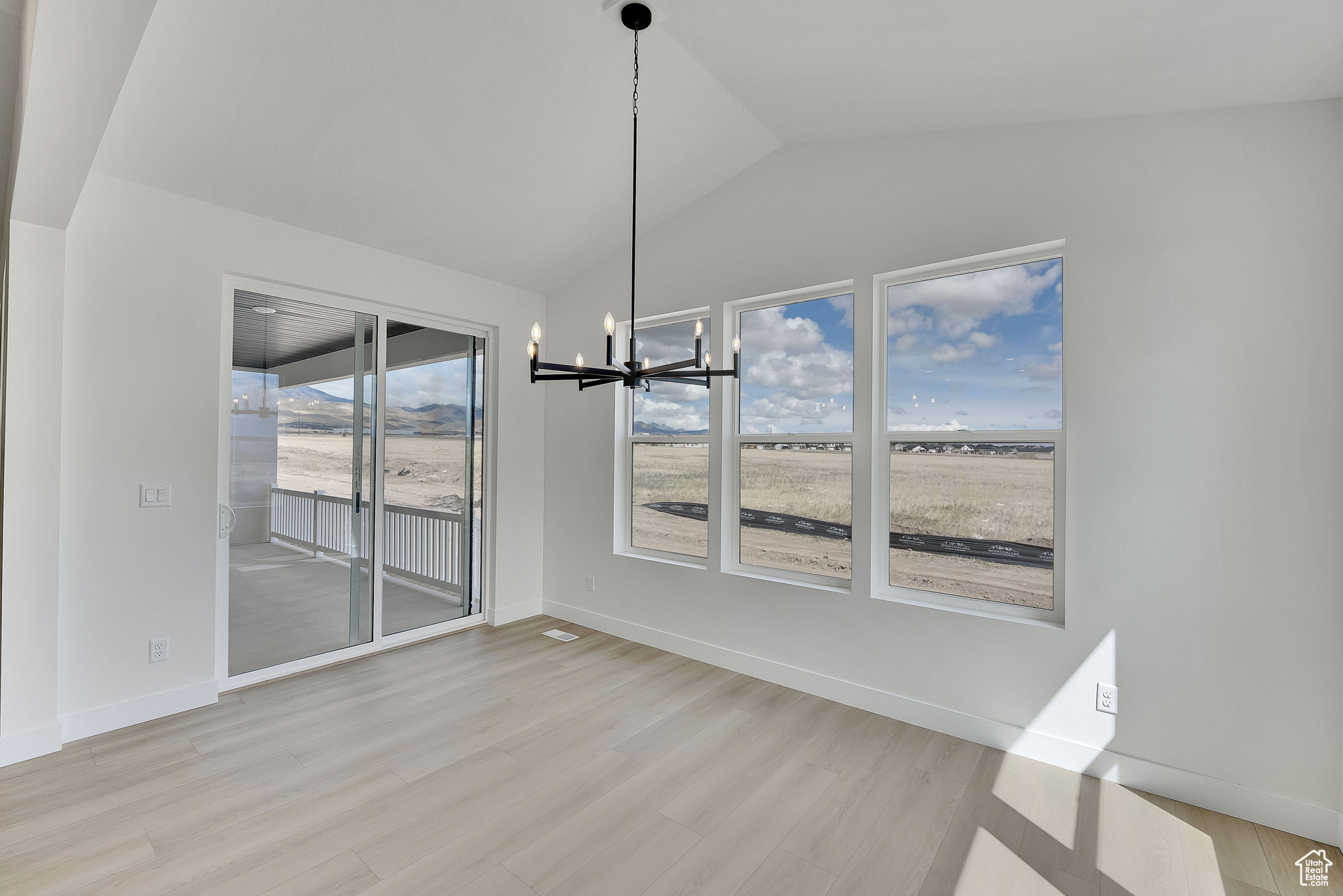 TETON RANCH - Residential