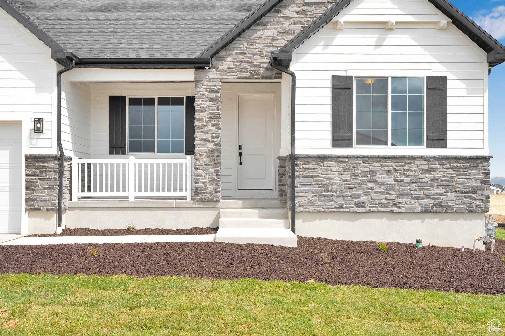 TETON RANCH - Residential