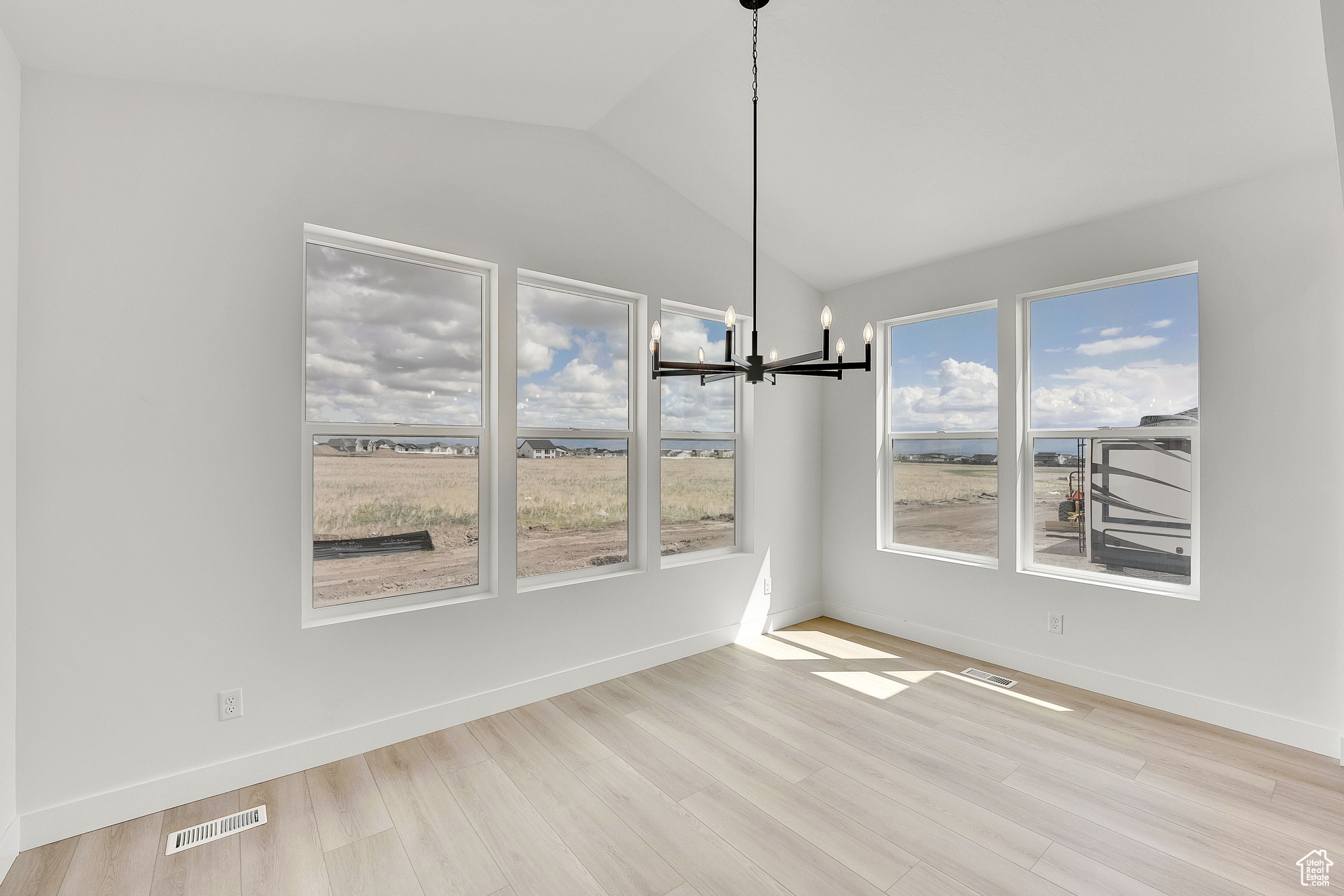 TETON RANCH - Residential